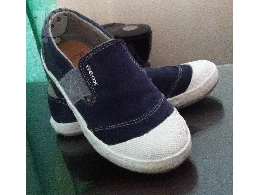 GEOX Kiwi Navy Μέγεθος 28